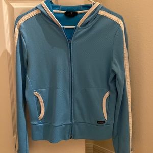 Athleta size small jacket.